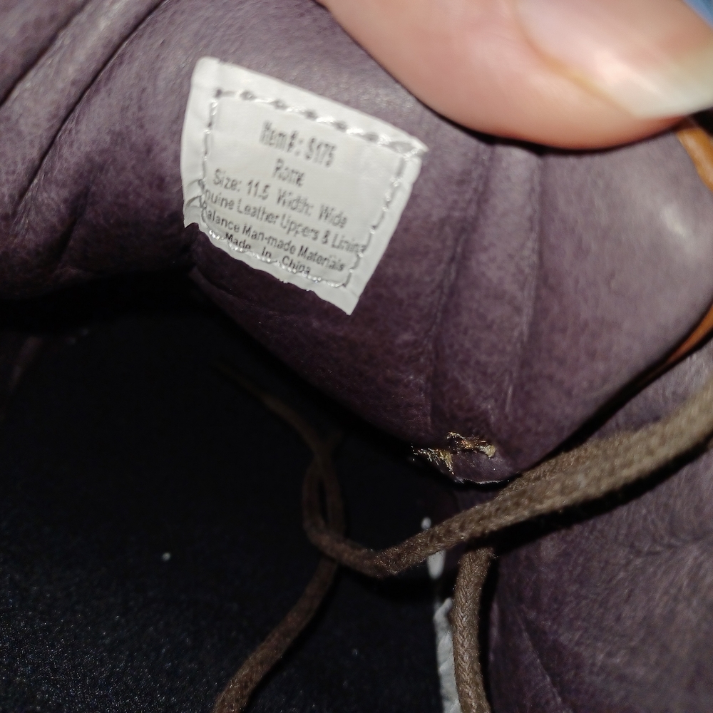 SureFit Loafer Shoes Size 11.5 - Picture 2 of 6